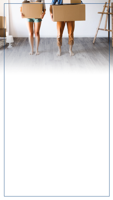 Home Loans that check all the right boxes