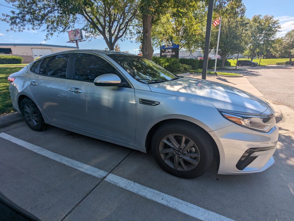 Pre-Owned Cars - Liberty First Credit Union