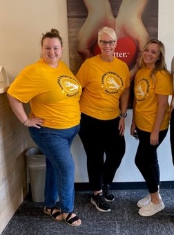 People's City Mission