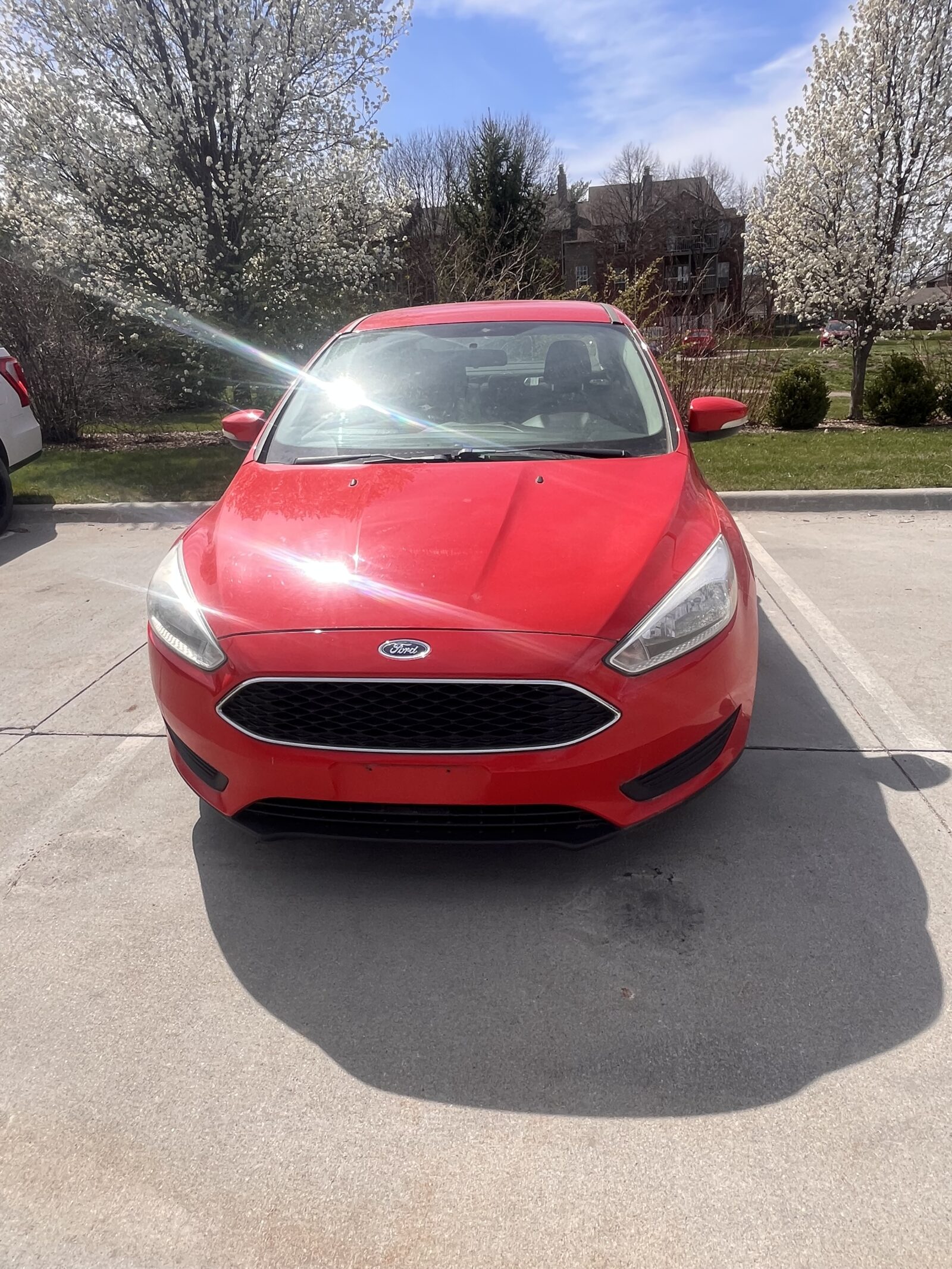 Pre-Owned Cars - Liberty First Credit Union