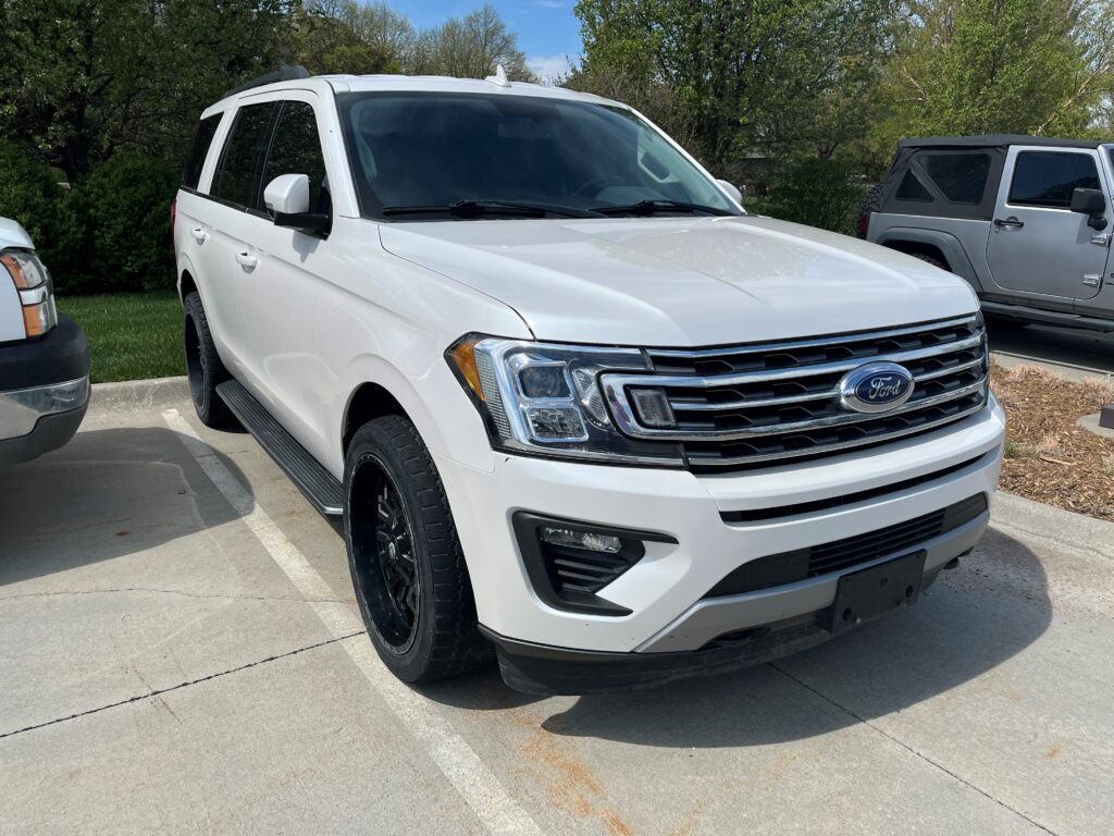 Pre-Owned Cars - Liberty First Credit Union