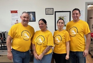 People's City Mission