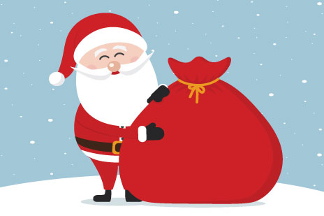 Santa Letter