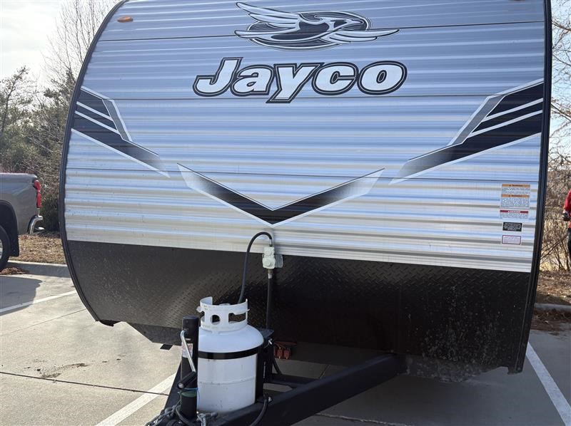 2025 Jayco Jay Flight SLX Series(M-175 FQ - 22')