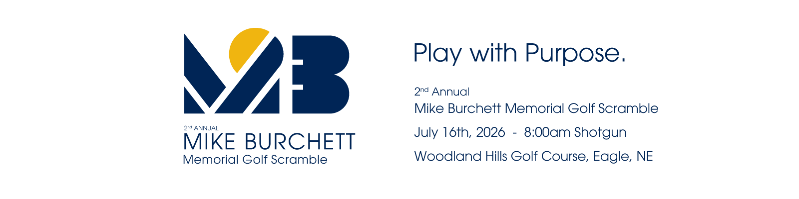 Mike B Golf Tournament