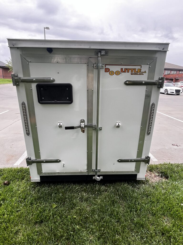 Doolittle trailer