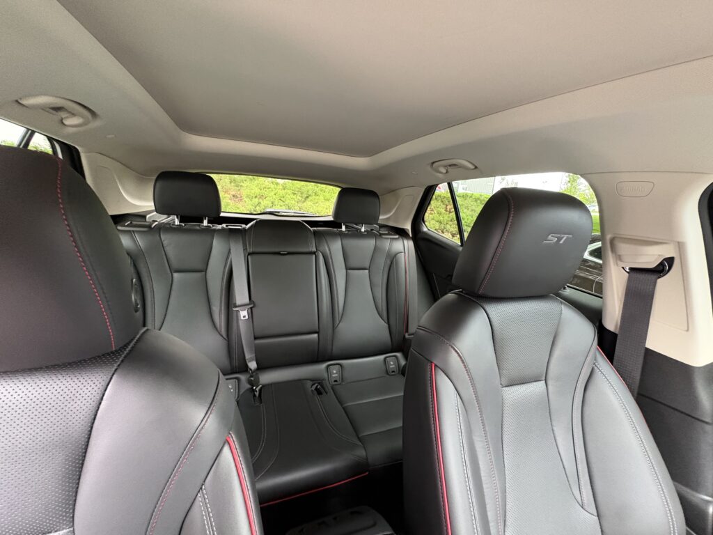 2023 Buick Envision Utility