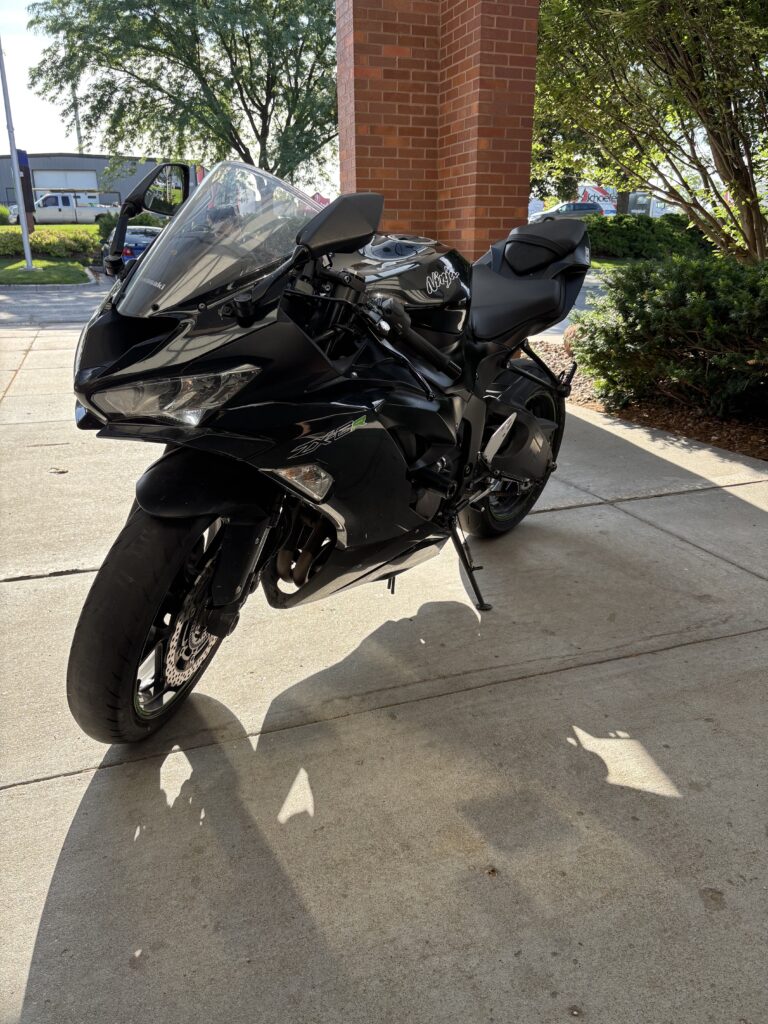 Kawasaki
