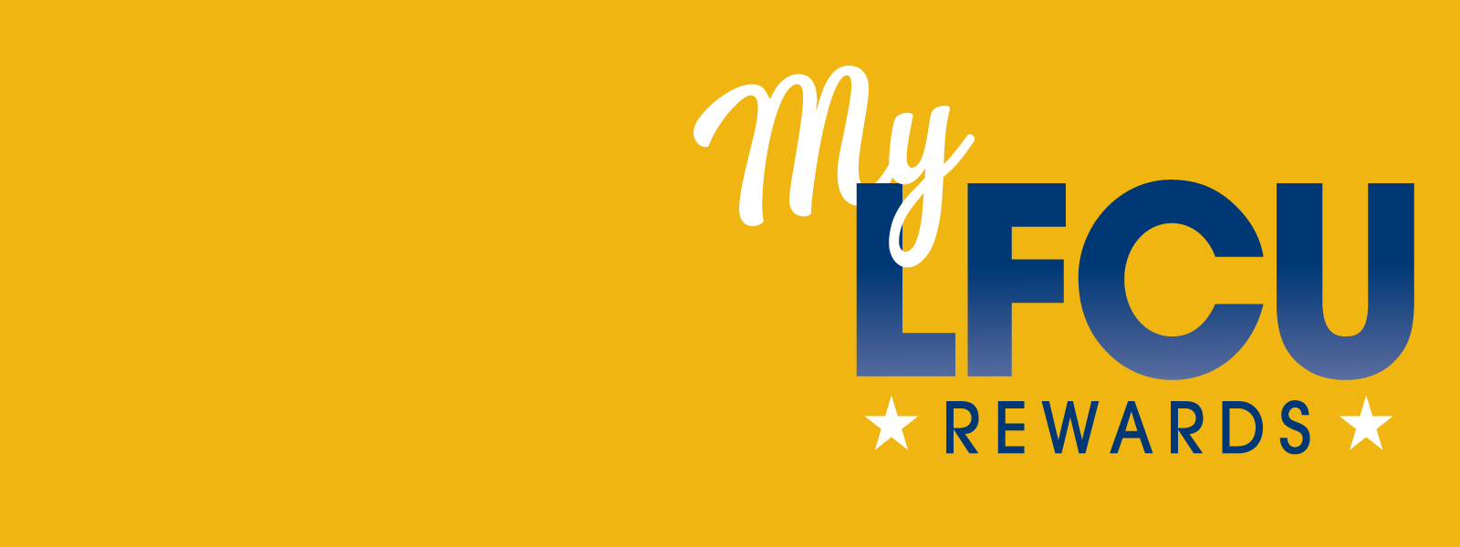 MyLFCU Rewards