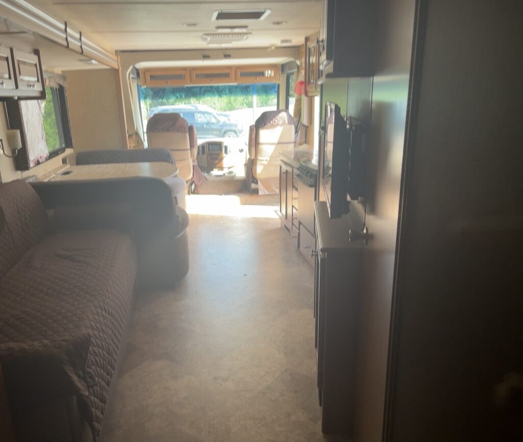 RV