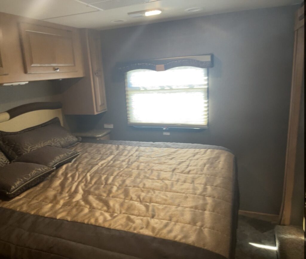 RV