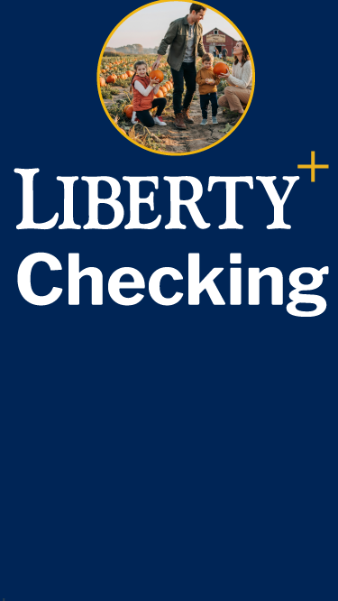 Liberty+